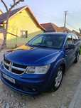 Dodge journey 2.0 tdi 2009, 7 locuri motor,cutie volkswagen