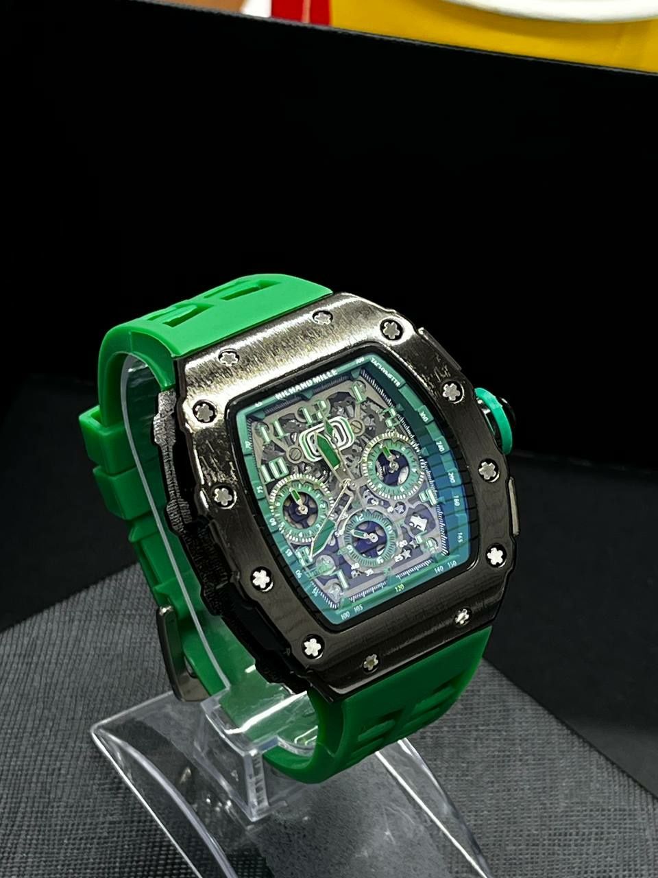 Hublot Lux,Оптом,Мужские часы,Часы для парней