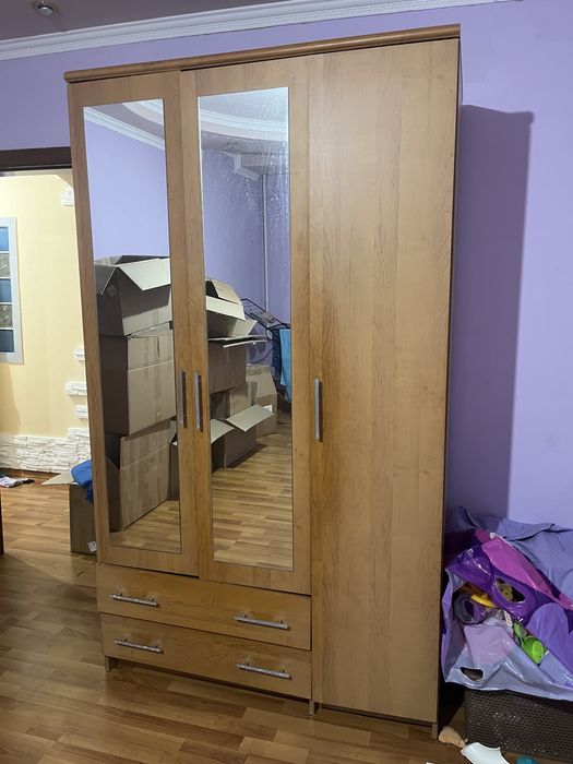 Шкаф для спальни 213/123