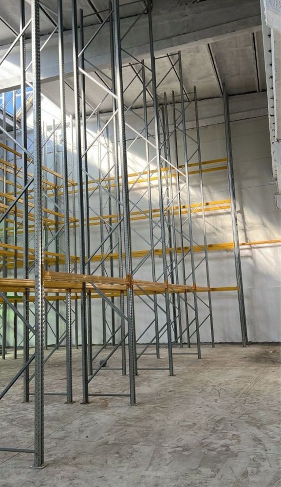 Rafturi metalice 720