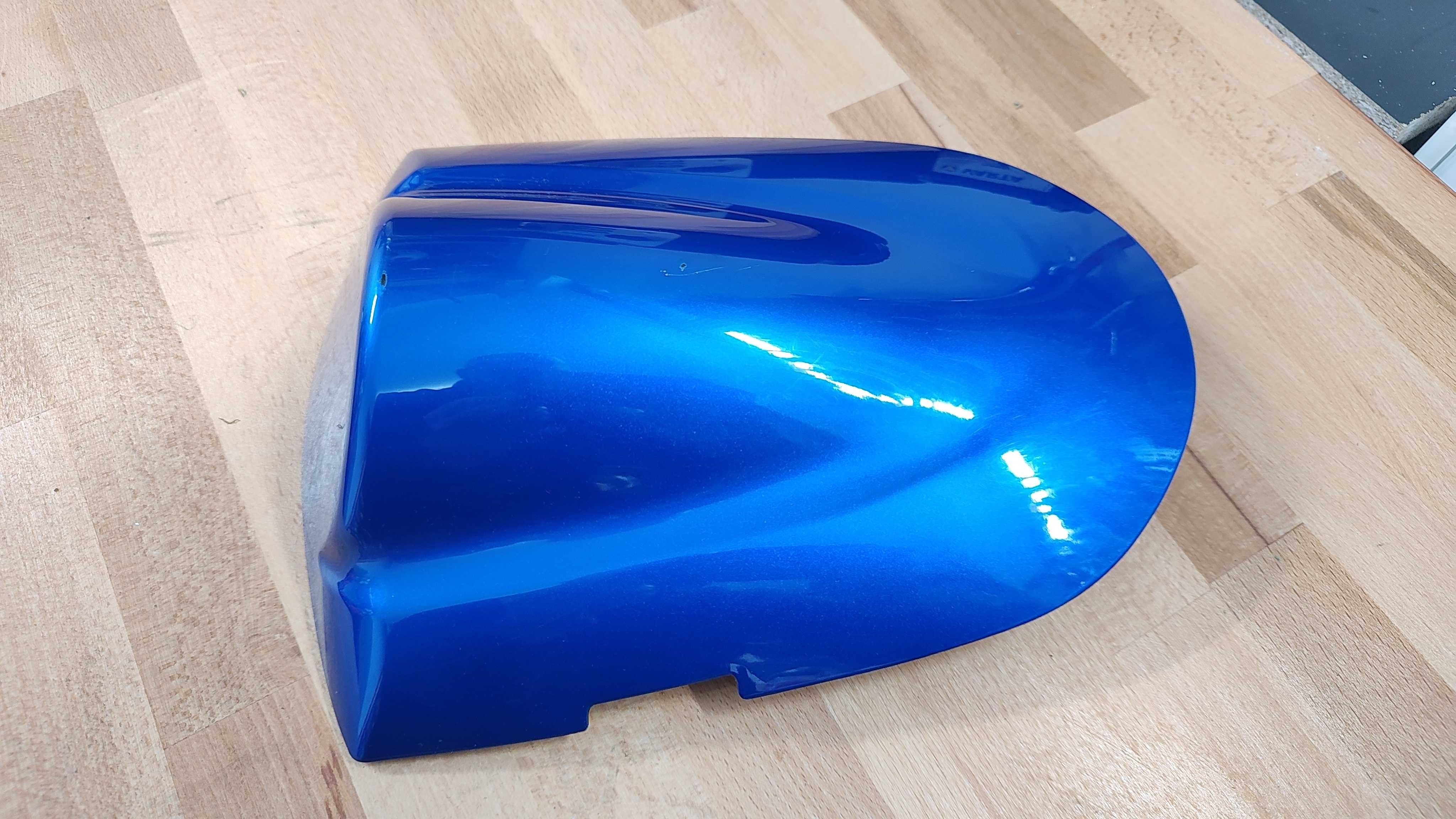 Aripa roata spate carbon GSXR600/750 06-10