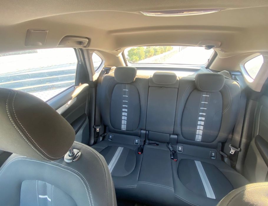 BMW Seria 2 Active Tourer 116CP - 2015 - 250000 km Sport Line