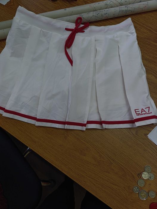 Маркова пола за тенис