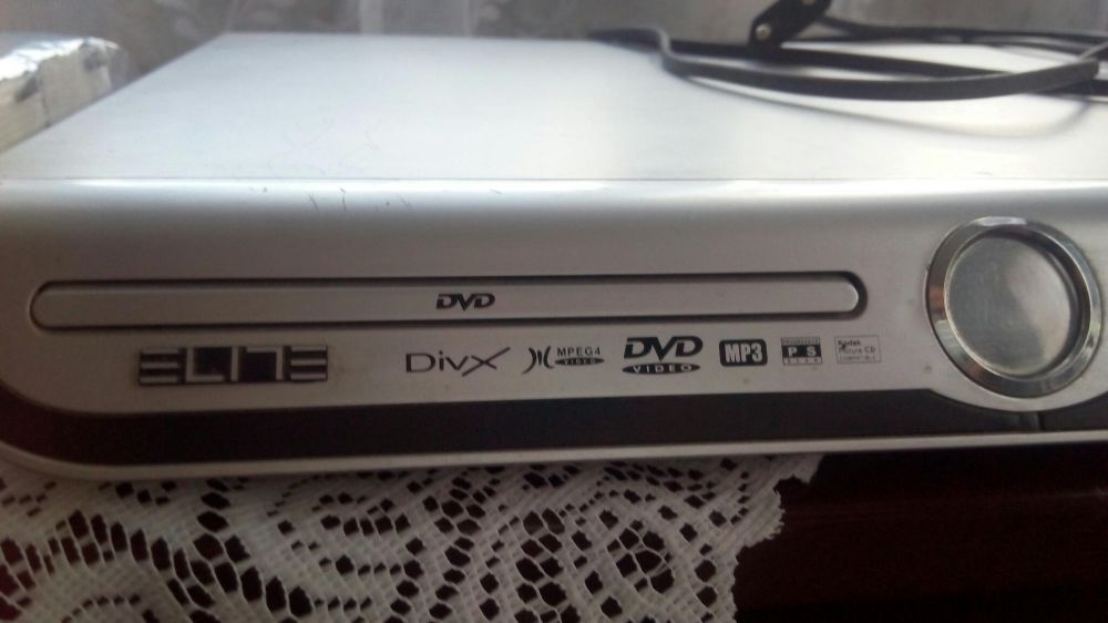 DVD Elit