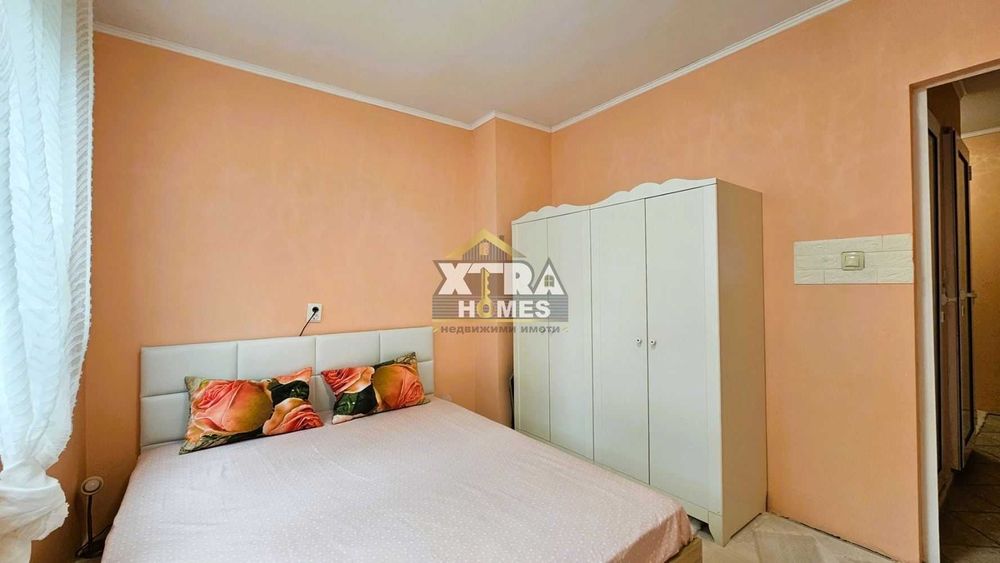 Продава се Двустаен апартамент в София, 7-ми 11-ти километър - 53 кв.м за 1227 €/кв.м - Снимка #6