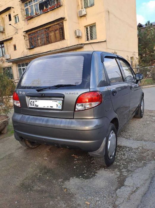 MATIZ MX 2014 Sotiladi Продаётся