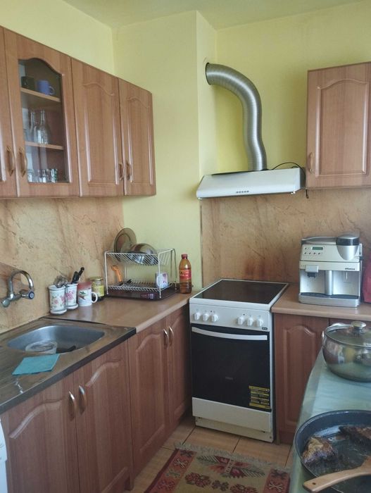 Продава се Двустаен апартамент в София, Връбница 1 - 65 кв.м за 2308 €/кв.м - Снимка #8