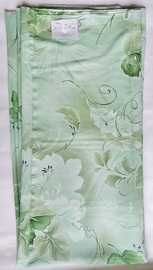 Ткань на летнее платье или сарафан (отрез), размеры 2,6 м х 1,5 м