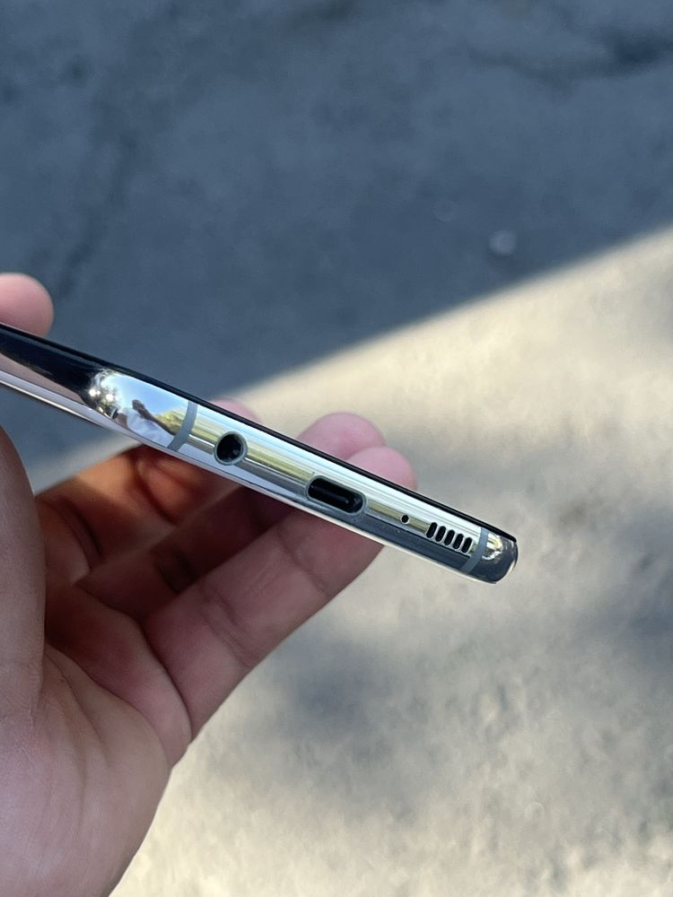 Samsung S10e 6/128 GB Ideal