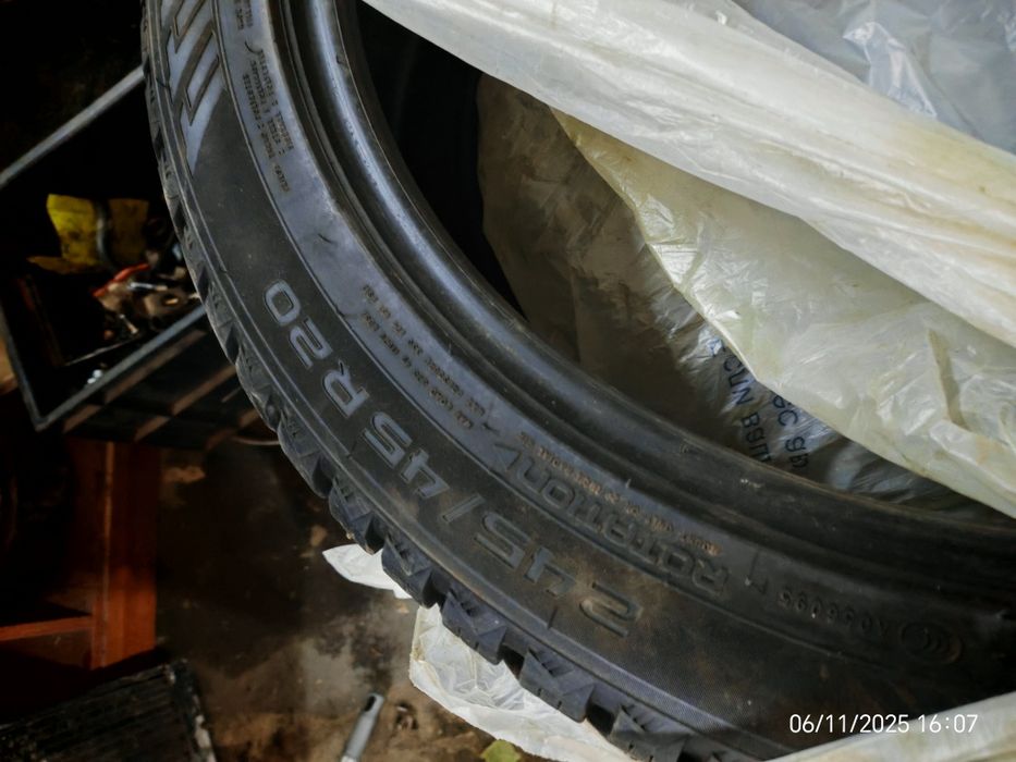 Hakkapeliitta 10 r20