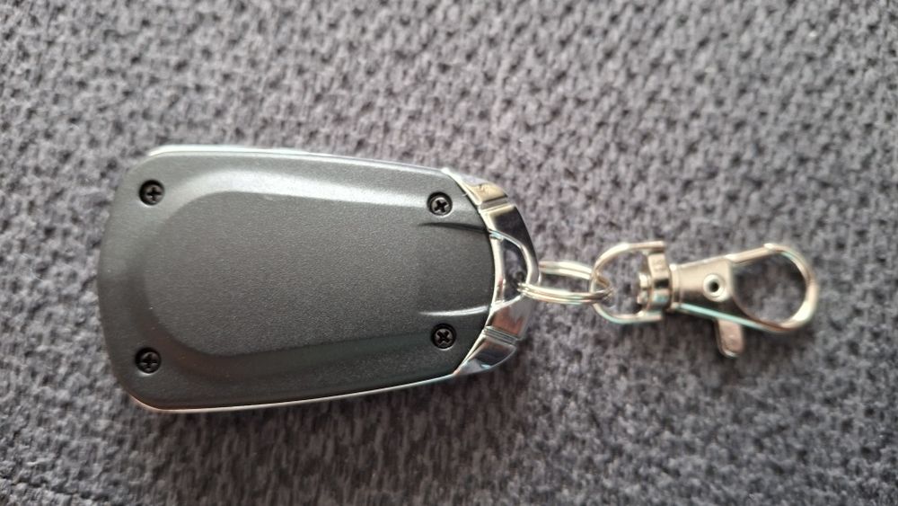 Универсално дистанционно управление,  фиксиран код, 433Mhz.