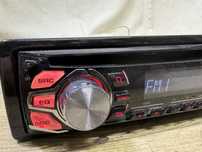 Pioneer DEH-1600ub