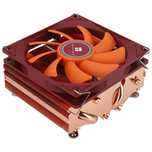 Cooler Low Profile Procesor Thermalright AXP90 X53 Full Copper