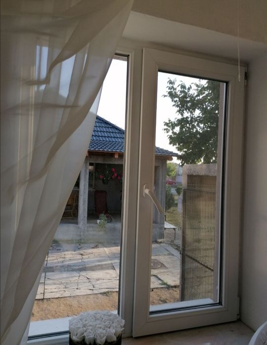 Vand 2 buc geamuri termopan