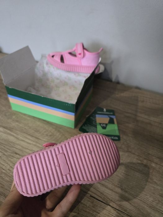 Пантофки coccodrilo