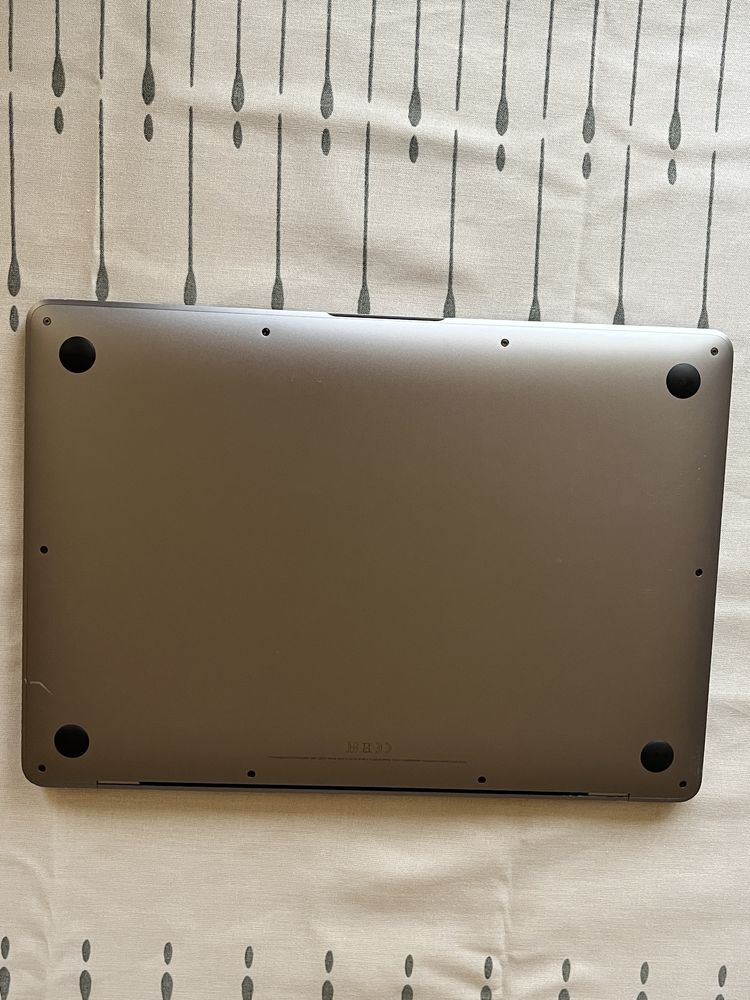 Macbook m1 256gb 8 ram