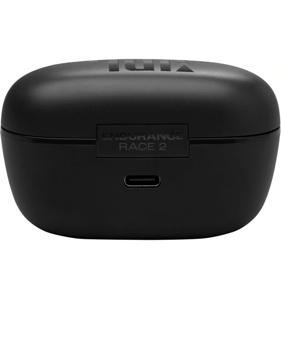 Căști JBL Endurance Race 2; sigilate.