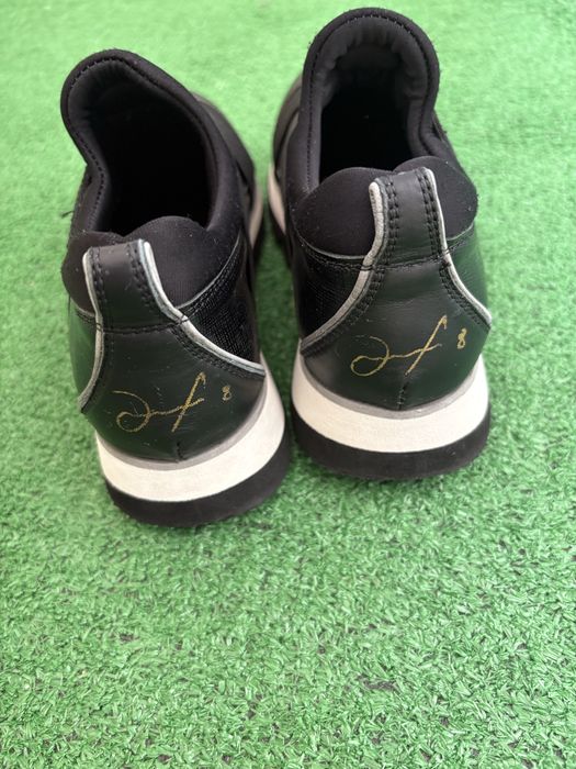 Детси обувки " Христо Стойчков"