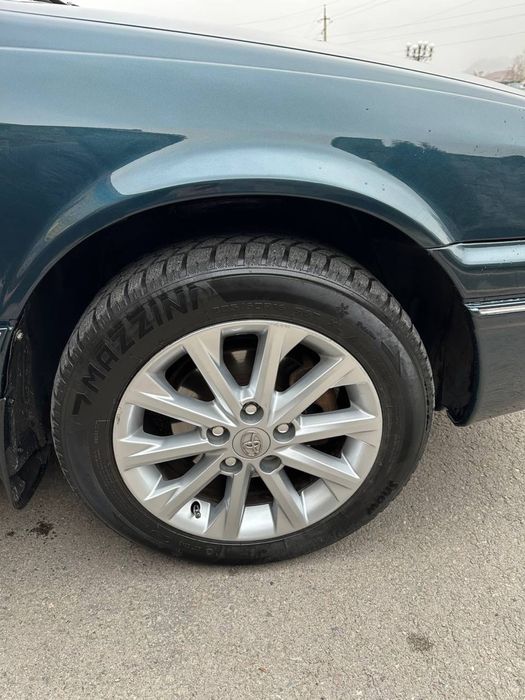 Диск от камри 55