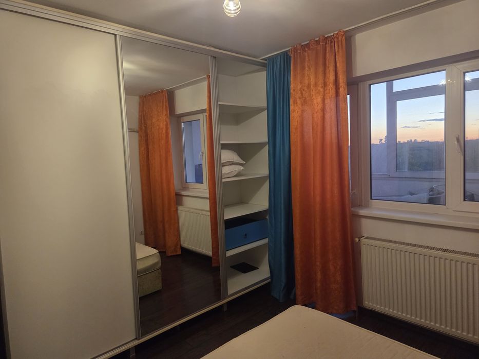 Caut colega de apartament