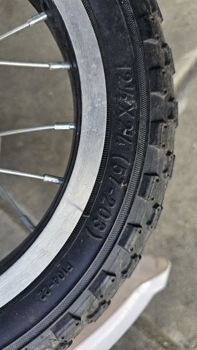 Детски велосипед