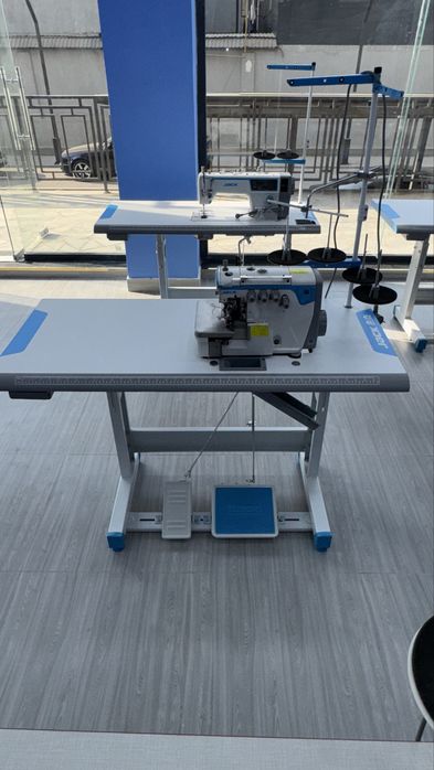 JACK E4S yengi holatda garantiya 3 yil