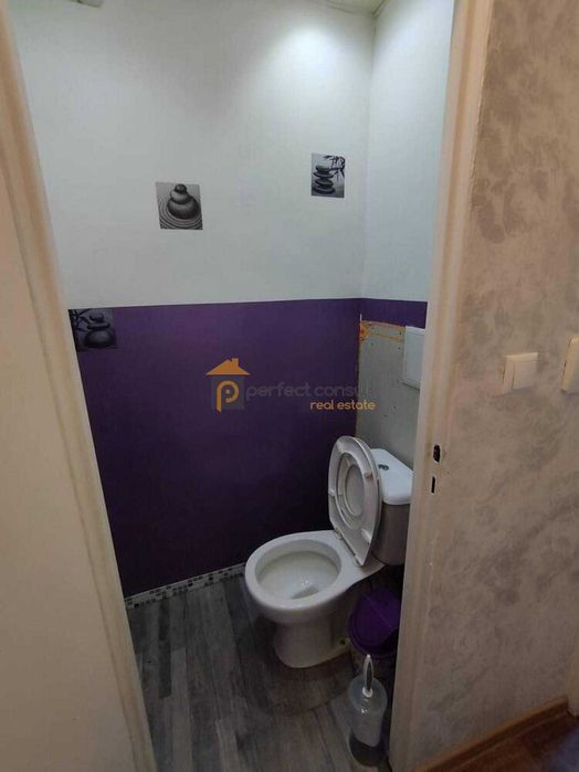 Продава се Тристаен апартамент в Пловдив, Кючук Париж - 64 кв.м за 1610 €/кв.м - Снимка #5