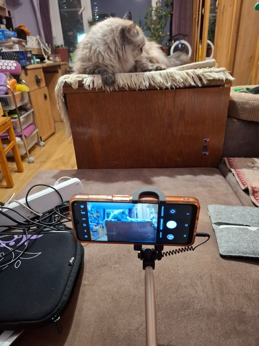 Палка для селфи Huawei