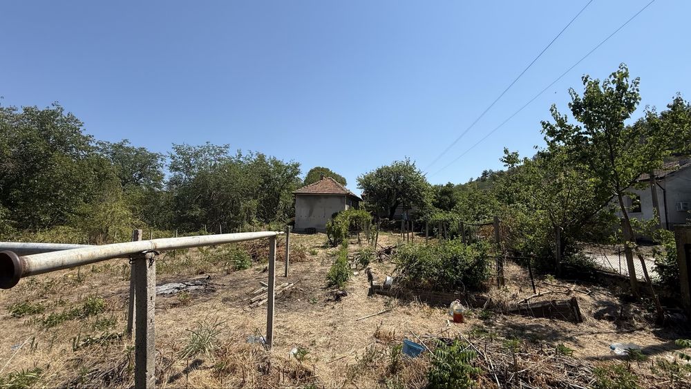 Продава се Къща в с. Долни Вадин, Област Враца - 150 кв.м за 85 €/кв.м - Снимка #5