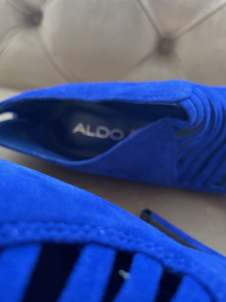 Pantofi Aldo marime 36