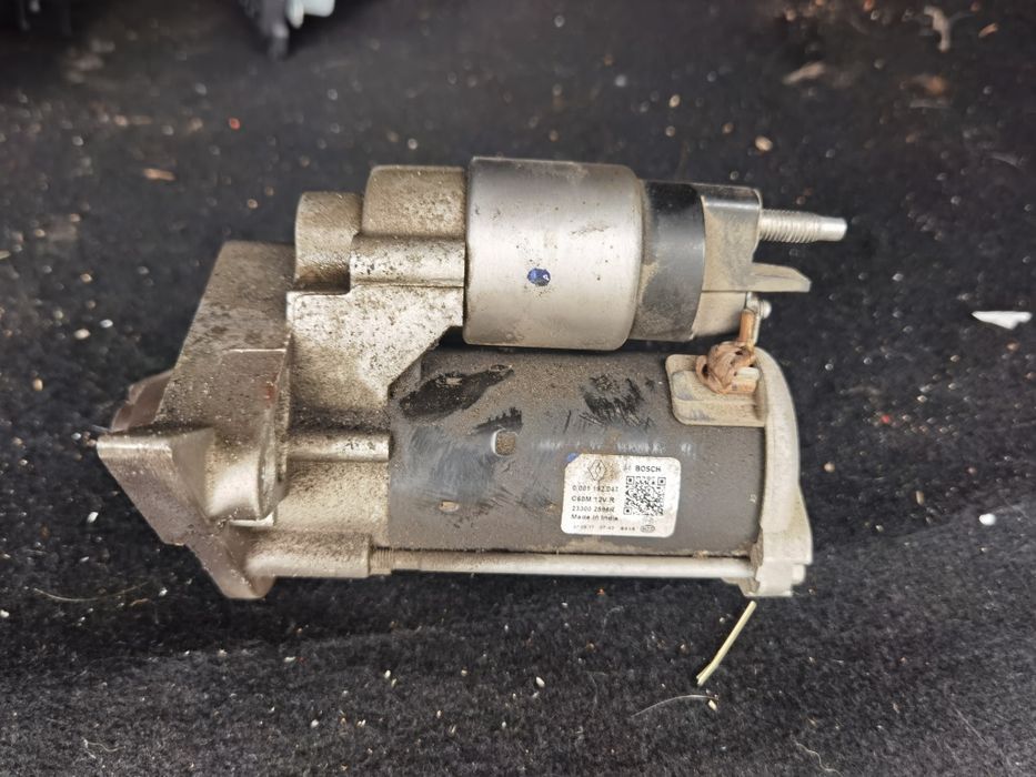 Electromotor dacia logan 2 sandero 2 1.0 sce