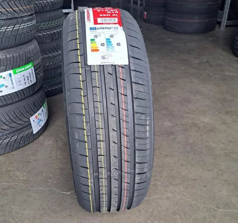 Promotie 215/55R16  NOI vara Fronway Ecogreen