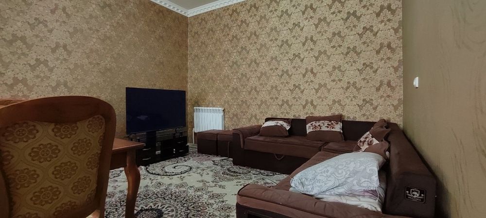 Квартира арены максим горкий