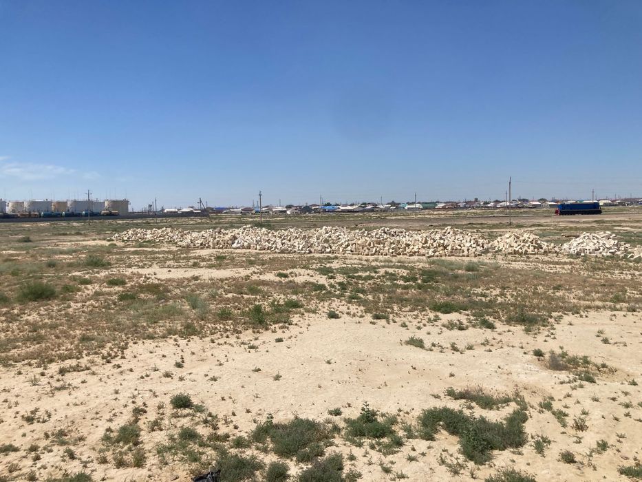 Продам земельный участок под производственную базу и жд тупик