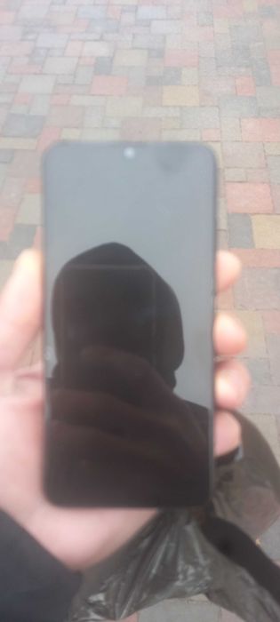 Huawei p smart на экране есть трещины