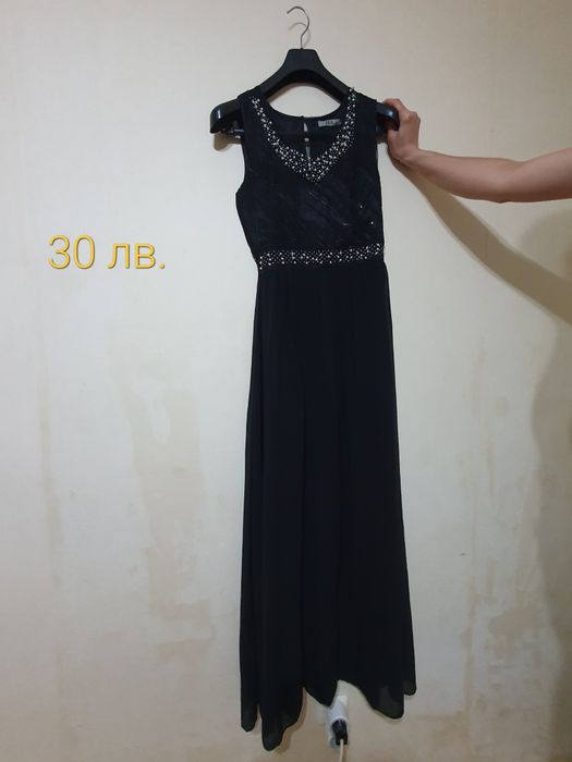 Официални рокли ,по договаряне