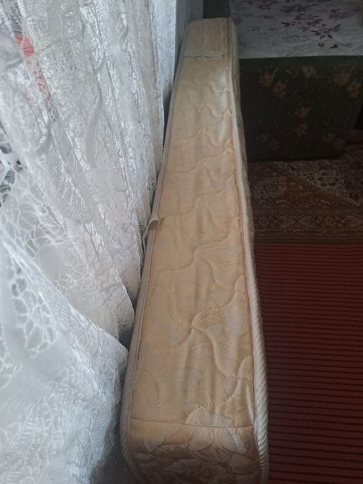 Продам матрас ортопедическей