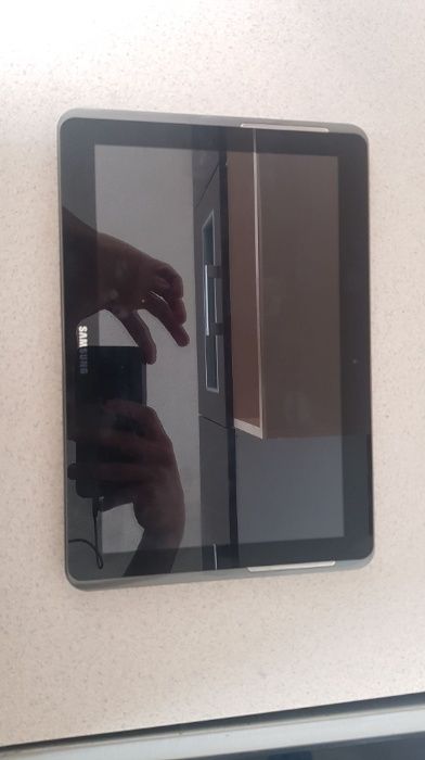 Таблет Samsung Galaxy Tab 2 (10.1)