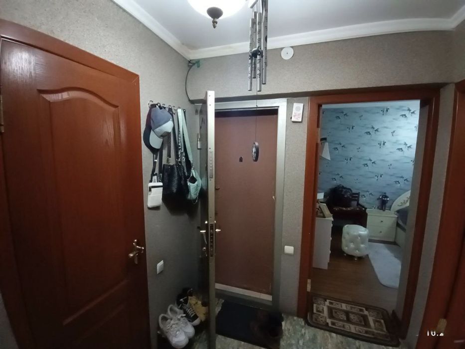 Аренда квартиры. Буюк Ипак Йули 3/2/5. 80² Кирпичный дом.