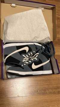 Nike sb dunk pro mineral slate 45,5