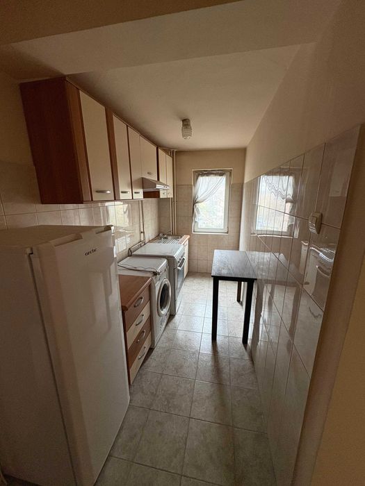 Inchiriez apartament cu 2 camere -  Calea Romanilor