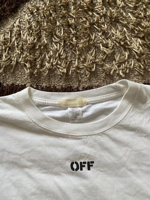 Bluza Off White