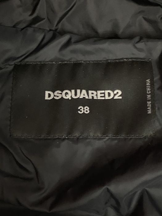 Geacă Dsquared2 for Women - mărimea M