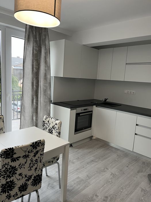 Apartament de inchiriat