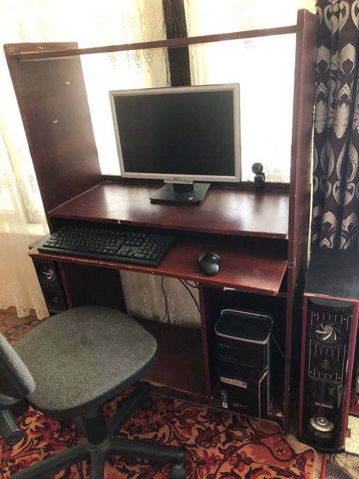 Kompyuter nastolniye