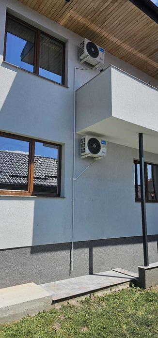 Instalatii- Termice-Sanitare- Electrice-Climatizare - Automatizari