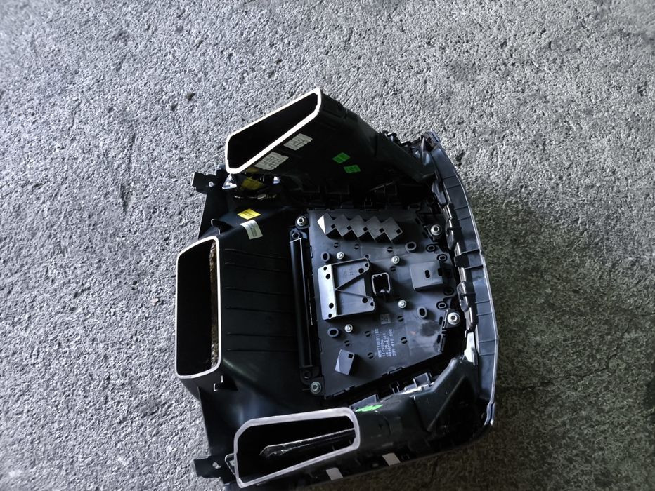 Копчета за мултимедия/радио за Ford Focus MK3