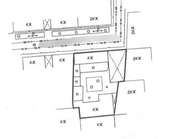 ПРОДАЕТСЯ дом 2х-этажный, площадь 5,2 сотки, 300м2, Ракат боши