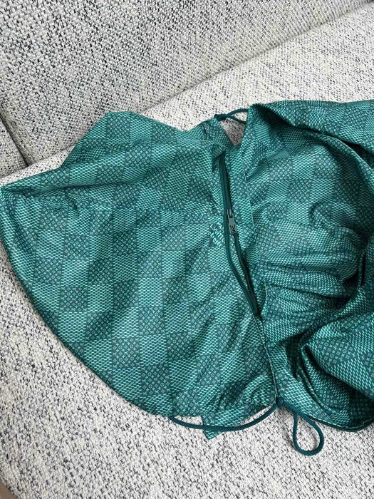 Geaca de fas Louis Vuitton