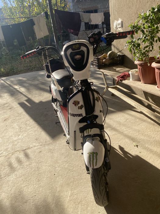 Читайте описания